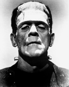 Mention Frankenstein, and Boris Karloff's 1931 portrayal will pop into the mind of most.